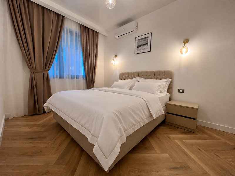 My Place Residence, 2 camere.